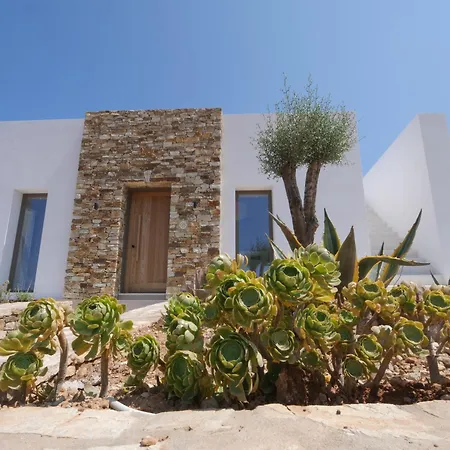 Dilion - Luxury In Antiparos Agios Georgios (Antiparos)