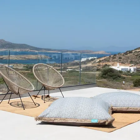 Dilion - Luxury In Antiparos Villa Agios Georgios (Antiparos)