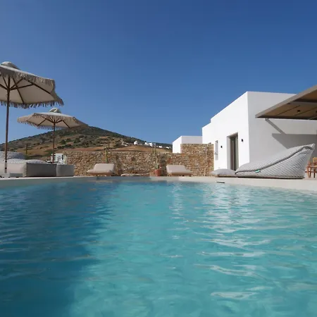 Dilion - Luxury In Antiparos Villa Agios Georgios (Antiparos)