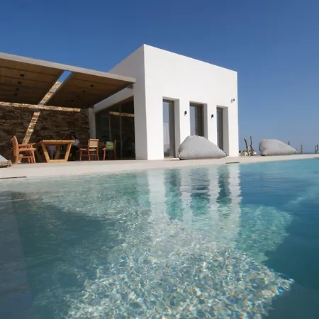 Villa Dilion - Luxury In Antiparos Agios Georgios (Antiparos)