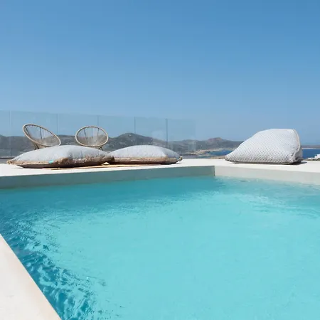 Dilion - Luxury In Antiparos Agios Georgios (Antiparos)