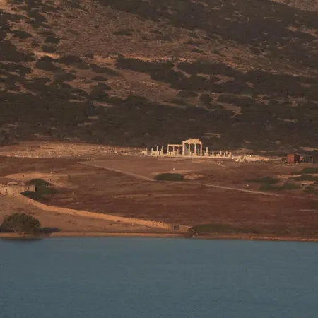 Villa Dilion - Luxury In Antiparos Agios Georgios (Antiparos)