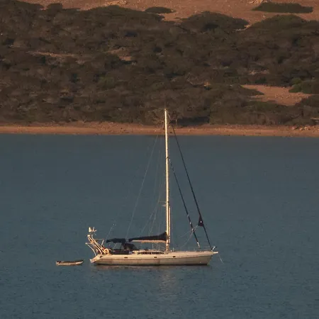 Dilion - Luxury In Antiparos * Agios Georgios (Antiparos)