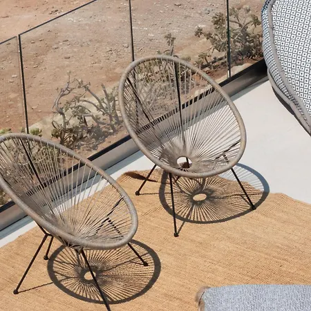 Villa Dilion - Luxury In Antiparos