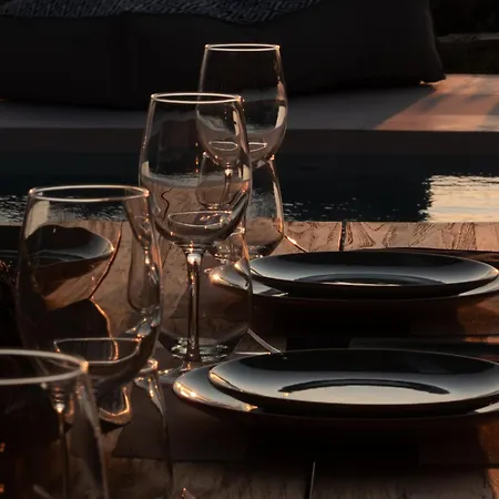 Villa Dilion - Luxury In Antiparos *