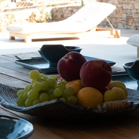 Dilion - Luxury In Antiparos Agios Georgios (Antiparos)