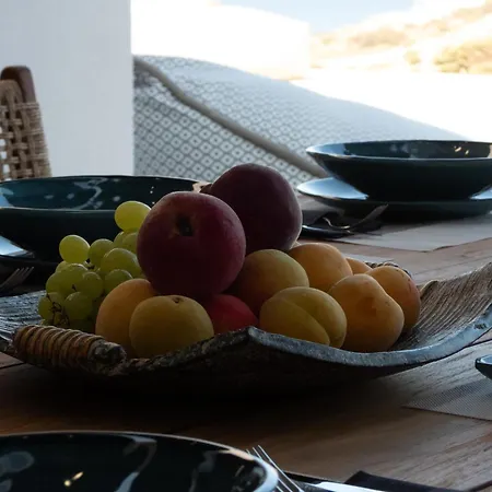 Dilion - Luxury In Antiparos Agios Georgios (Antiparos)