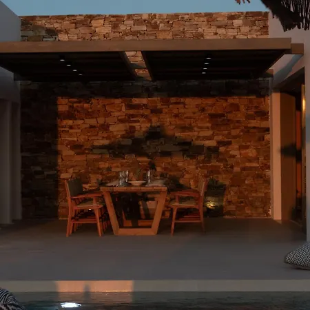Dilion - Luxury In Antiparos Agios Georgios (Antiparos)
