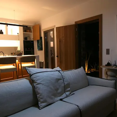 Dilion - Luxury In Antiparos Villa Agios Georgios (Antiparos)