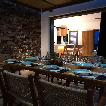 Dilion - Luxury In Antiparos Agios Georgios (Antiparos)