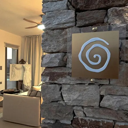 Dilion - Luxury In Antiparos *