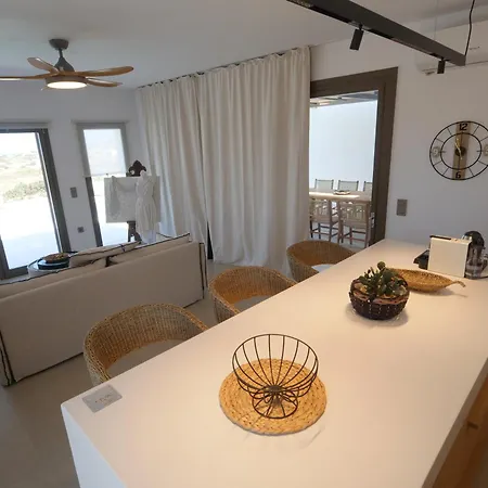 Dilion - Luxury In Antiparos Agios Georgios (Antiparos)