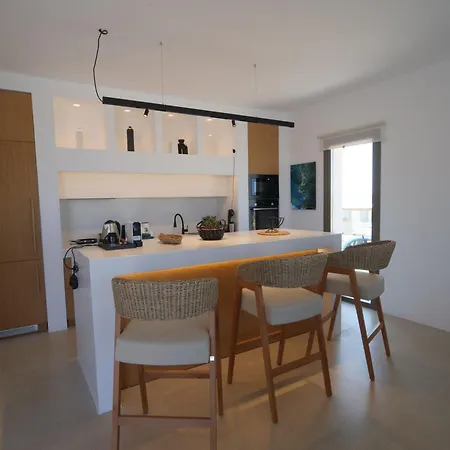 Dilion - Luxury In Antiparos