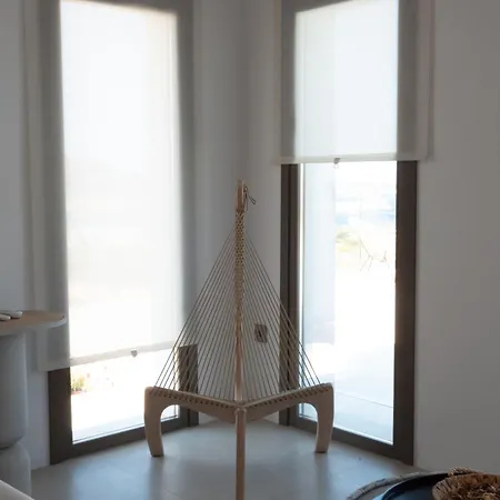 Dilion - Luxury In Antiparos *