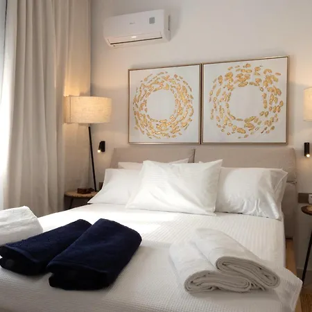 Dilion - Luxury In Antiparos Villa Agios Georgios (Antiparos)