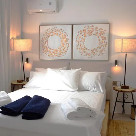Dilion - Luxury In Antiparos Agios Georgios (Antiparos)