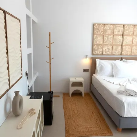 Dilion - Luxury In Antiparos Villa Agios Georgios (Antiparos)