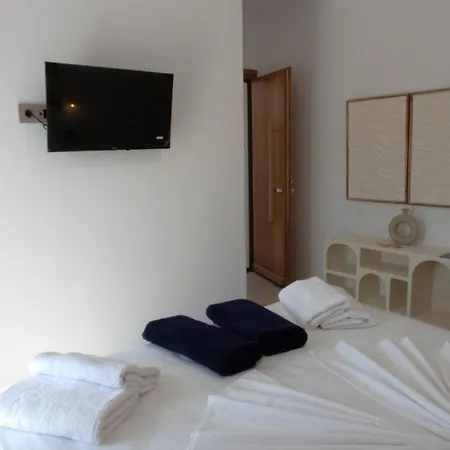 Dilion - Luxury In Antiparos * Agios Georgios (Antiparos)