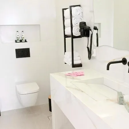 Dilion - Luxury In Antiparos Villa *
