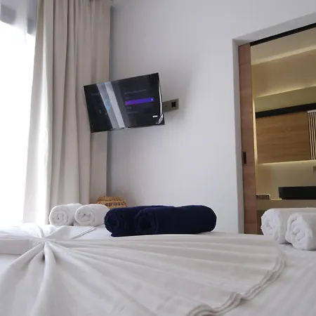 Dilion - Luxury In Antiparos * Agios Georgios (Antiparos)