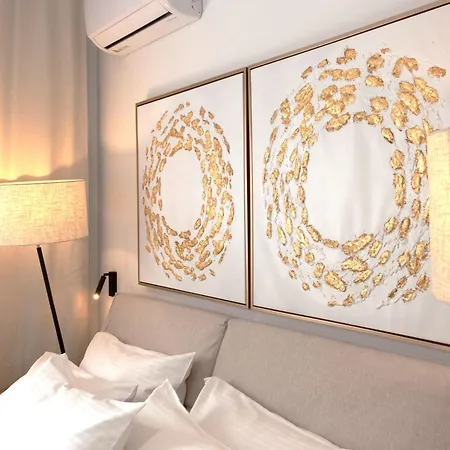 Dilion - Luxury In Antiparos * Agios Georgios (Antiparos)