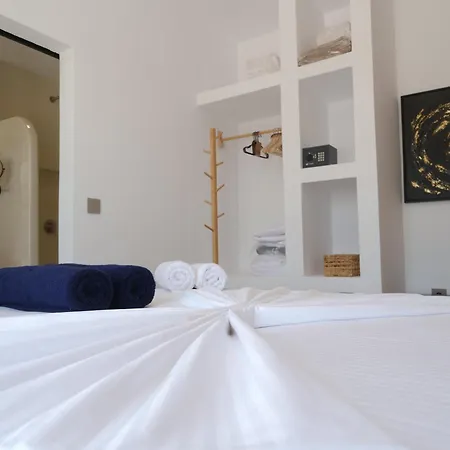 Dilion - Luxury In Antiparos * Agios Georgios (Antiparos)