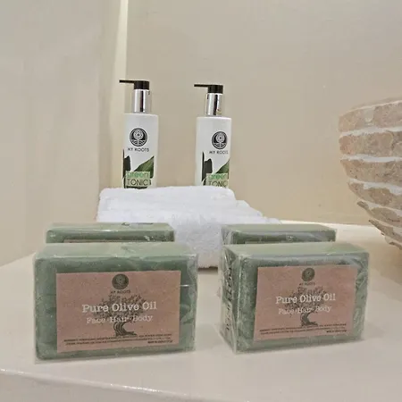 Dilion - Luxury In Antiparos Villa *