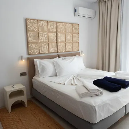 Dilion - Luxury In Antiparos Agios Georgios (Antiparos)