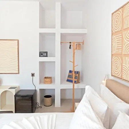 Villa Dilion - Luxury In Antiparos