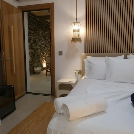 Dilion - Luxury In Antiparos Agios Georgios (Antiparos)