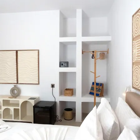 Dilion - Luxury In Antiparos Agios Georgios (Antiparos)