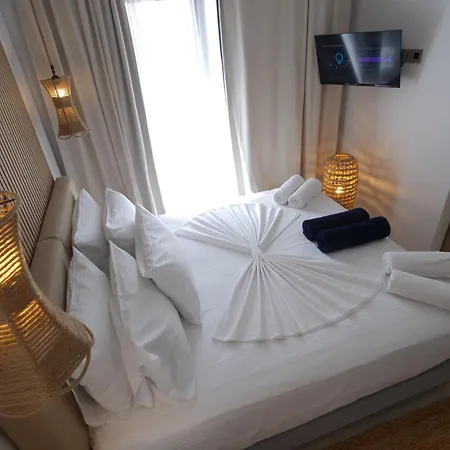 Dilion - Luxury In Antiparos Agios Georgios (Antiparos)
