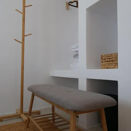 Dilion - Luxury In Antiparos *