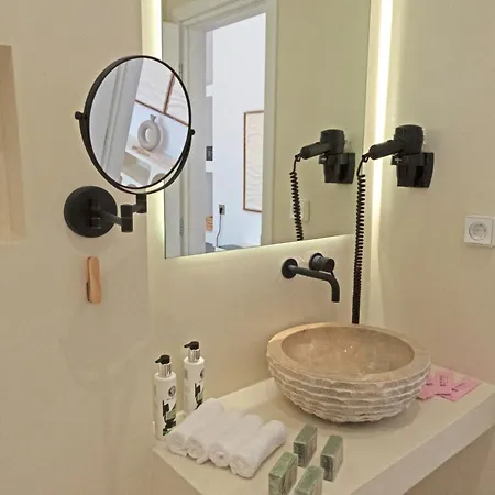 Dilion - Luxury In Antiparos *