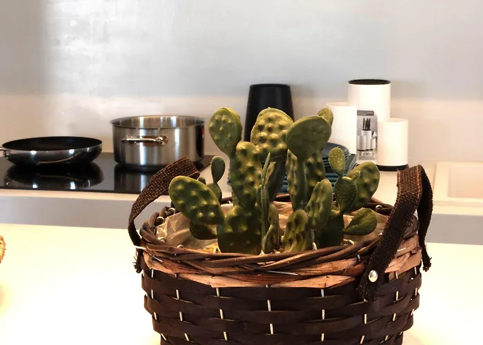 Dilion - Luxury In Antiparos